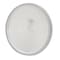 Vestil Natural High Density Polyethylene (HDPE) Standard Lids, 12.5 in L, 12.5 in W, 1.5 H LID-54-PN - alternate 3